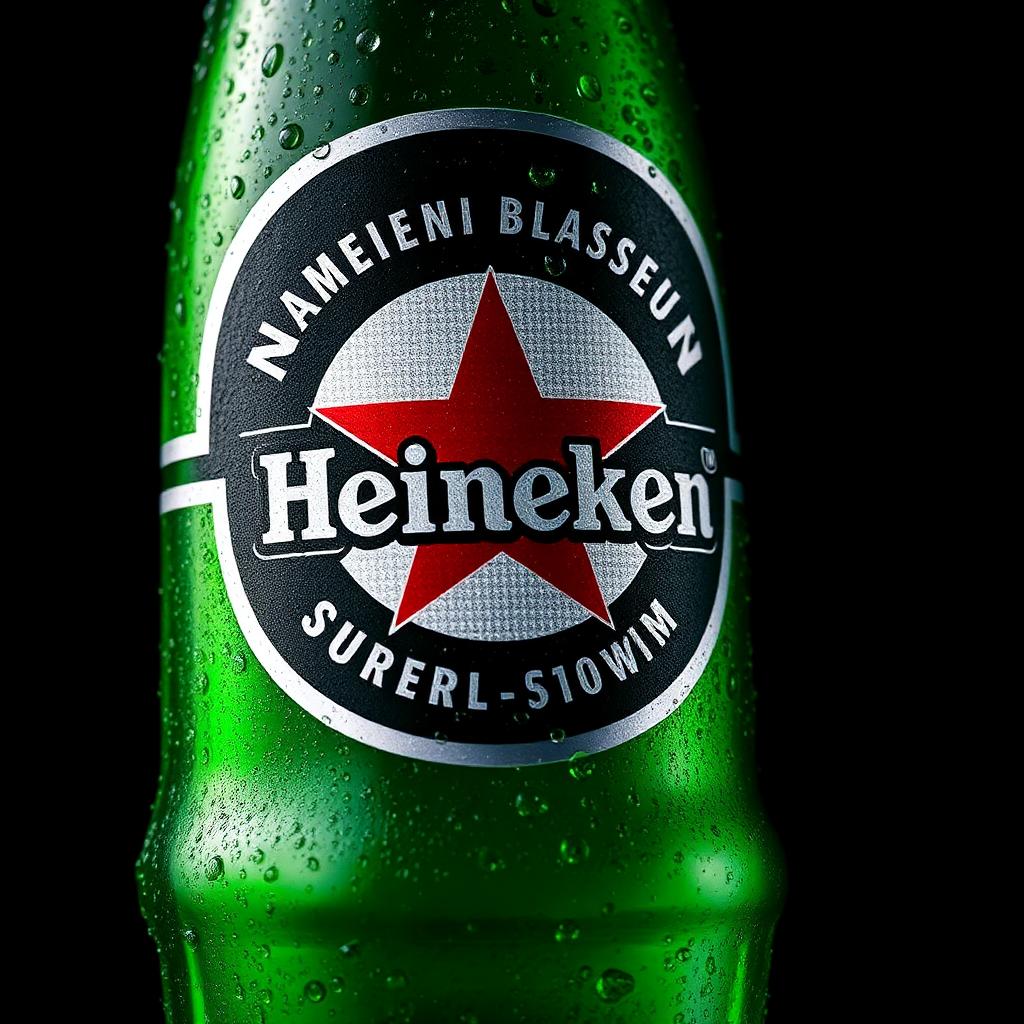 Heineken