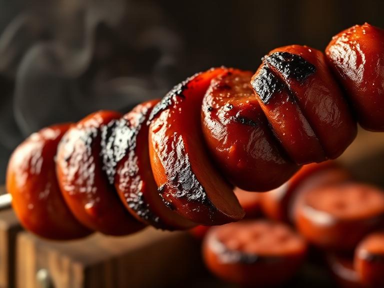 Linguiça