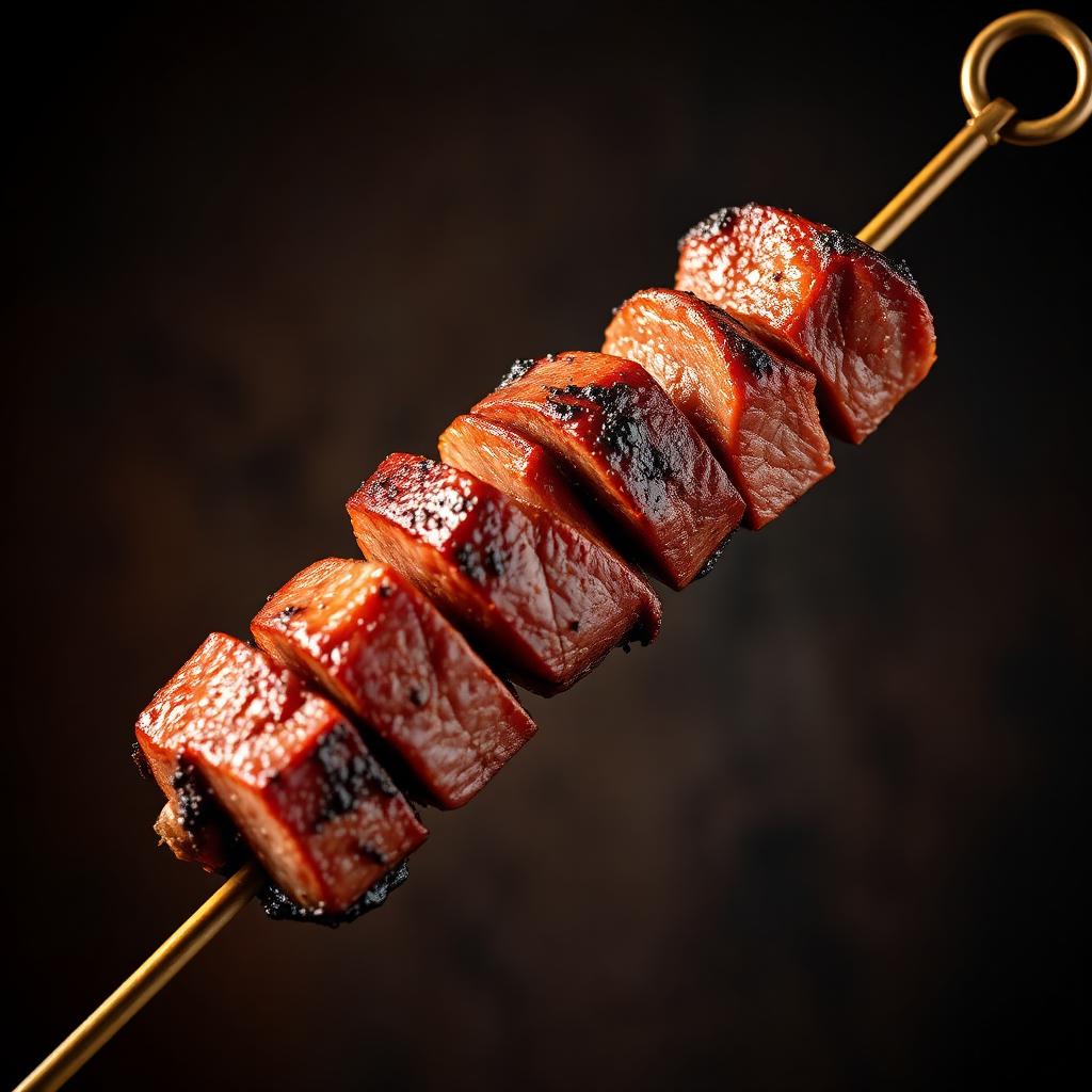 Picanha em Bife